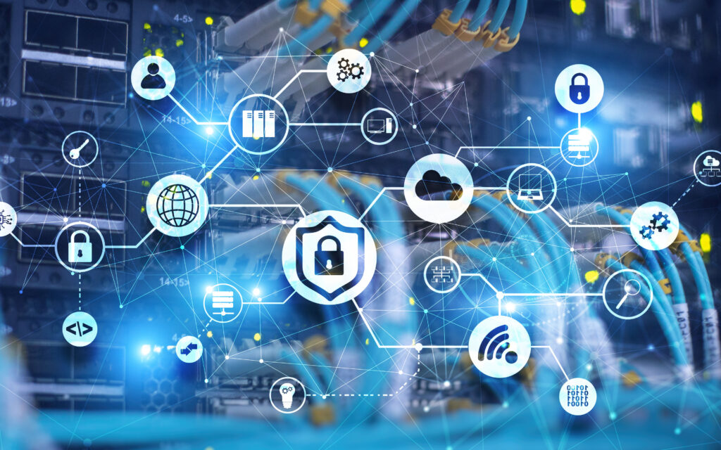 Sécurité informatique