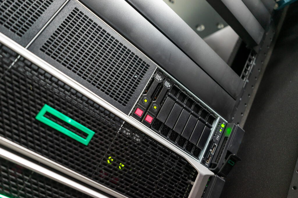 Matériel informatique